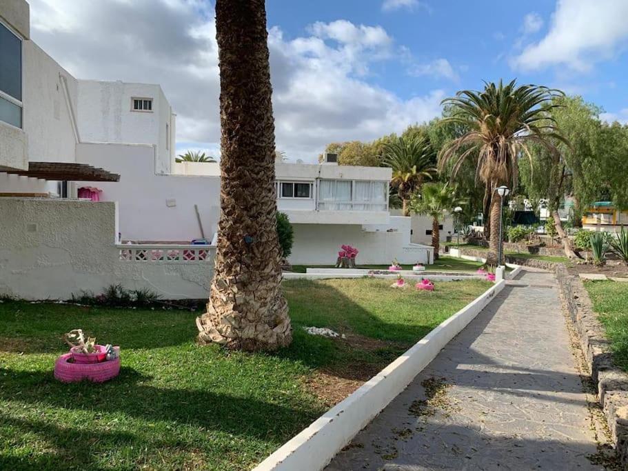 Molton Tenerife 2 Costa del Silencio Exterior foto