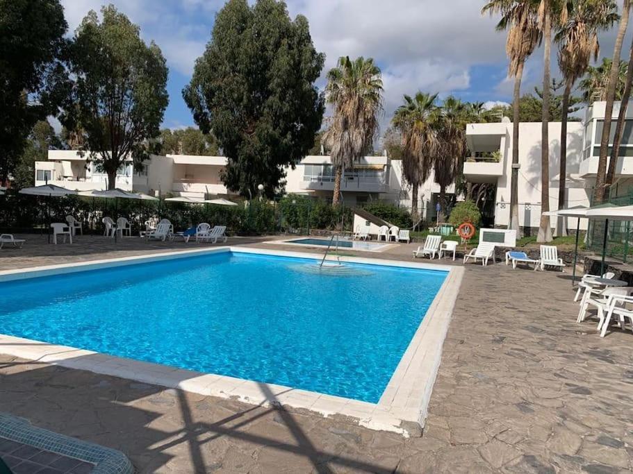 Molton Tenerife 2 Costa del Silencio Exterior foto